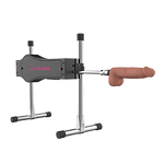 Lovense Sex Machine - Bluetooth Sex Machine