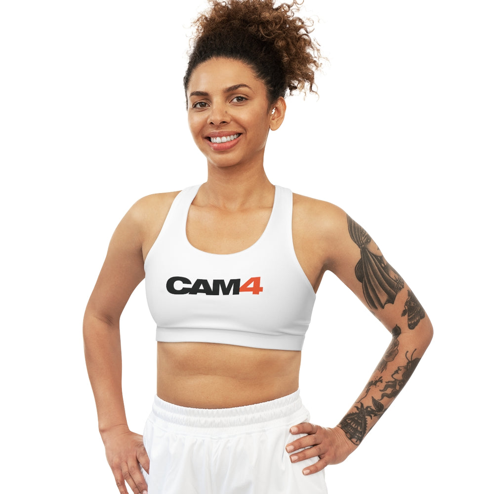 Classic Sports Bra