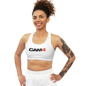 Classic Sports Bra