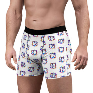 16th Boxer Briefs