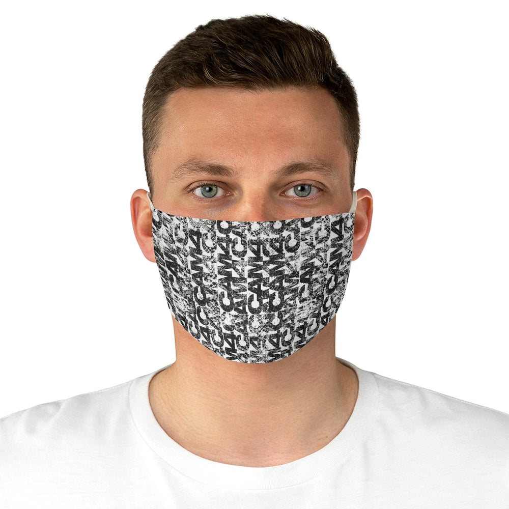 Python Face Mask – CAM4 Swag
