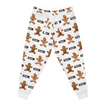 XXXMAS Gingerbread Joggers (Unisex)