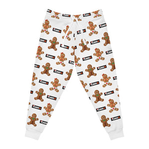 XXXMAS Gingerbread Joggers (Unisex)