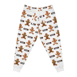 XXXMAS Gingerbread Joggers (Unisex)