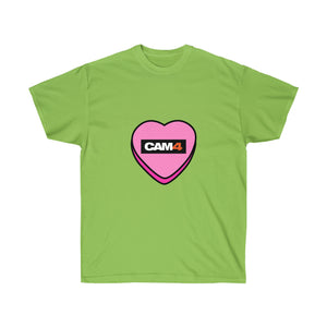 Heart Classic Tee