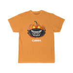 Halloween Trick Or Treat Tee
