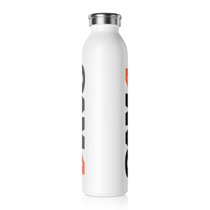 Classic Slim Water Bottle