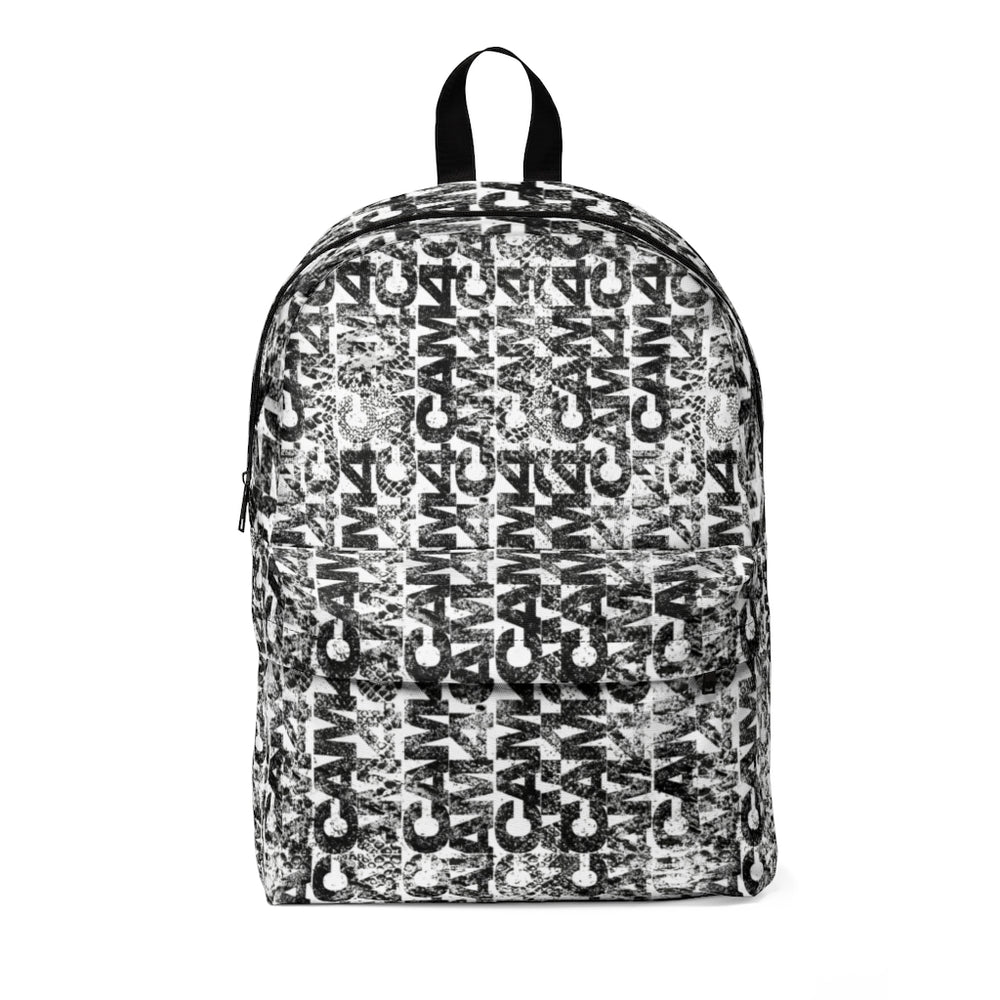 Python Backpack