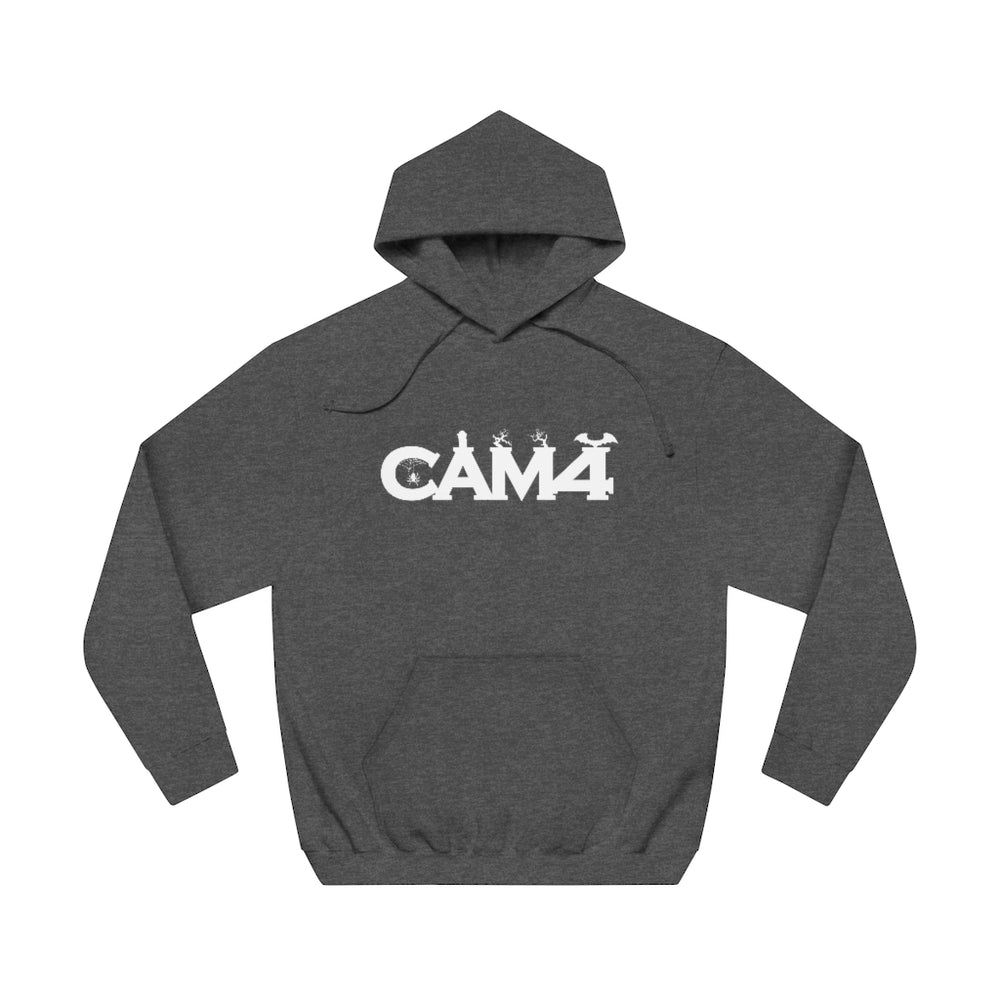 Halloween Logo Hoodie