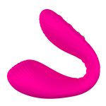 Dolce - Adjustable Dual Vibrator