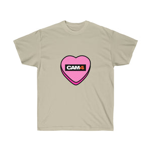 Heart Classic Tee