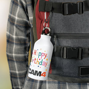 
                
                    Load image into Gallery viewer, Birthday Water Bottle
                
            
