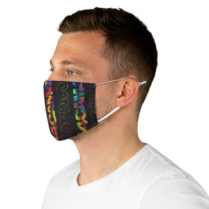 
                
                    Load image into Gallery viewer, Pride Face Mask
                
            