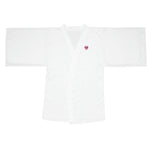 Heart Kimono Robe