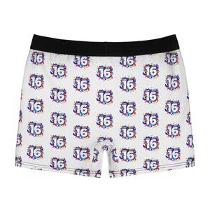 16th Boxer Briefs