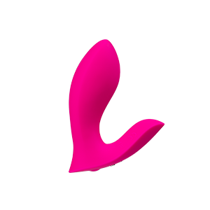 Flexer - Bluetooth Insertable Dual Panty Vibrator