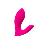 Flexer - Bluetooth Insertable Dual Panty Vibrator