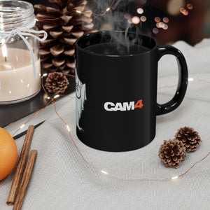 Halloween Boobies Mug