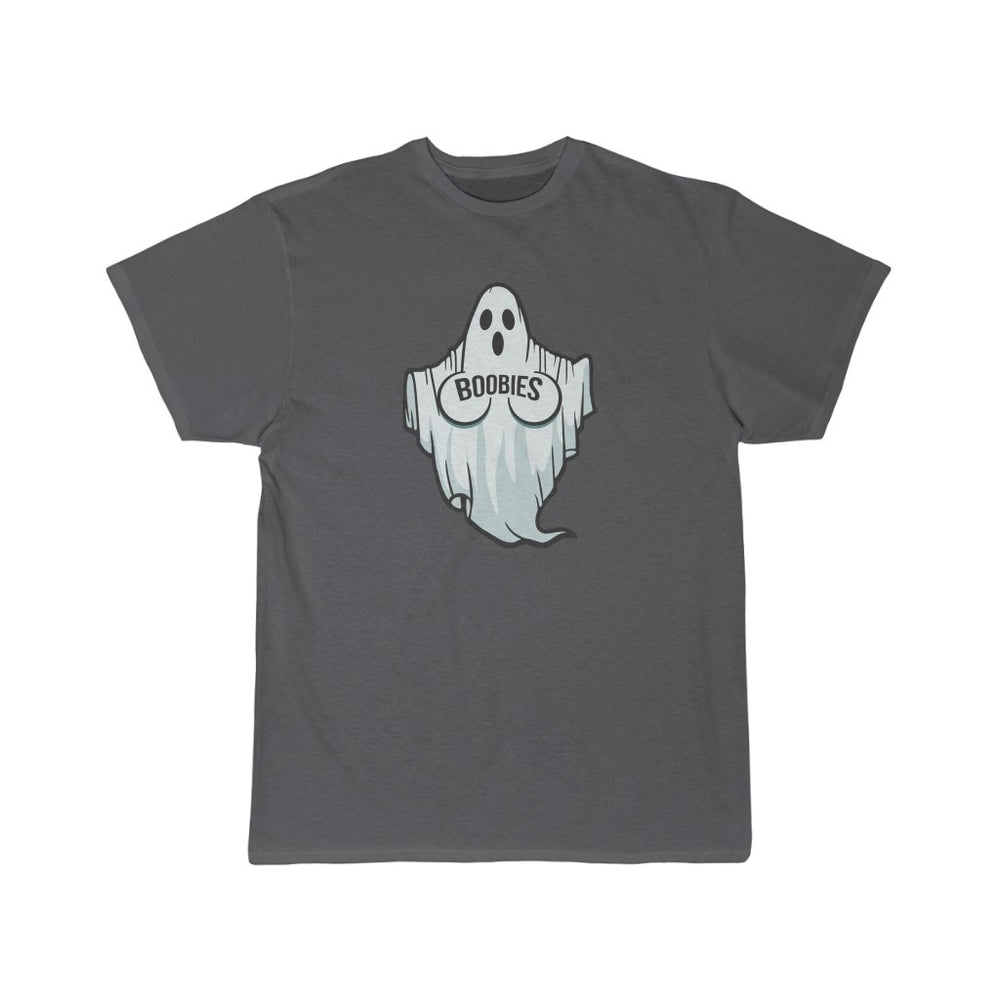 Halloween Boobies Tee