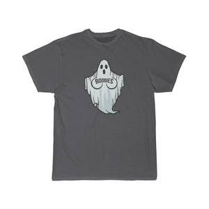 Halloween Boobies Tee
