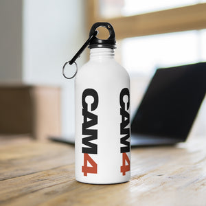 Classic Stainless Steel Water Bottle
