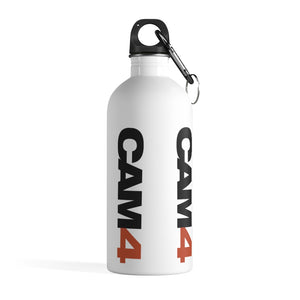 Classic Stainless Steel Water Bottle