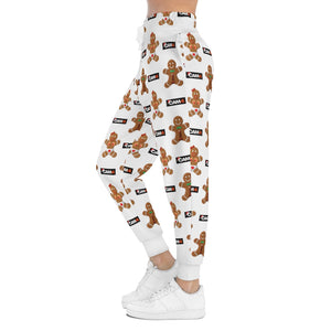 XXXMAS Gingerbread Joggers (Unisex)