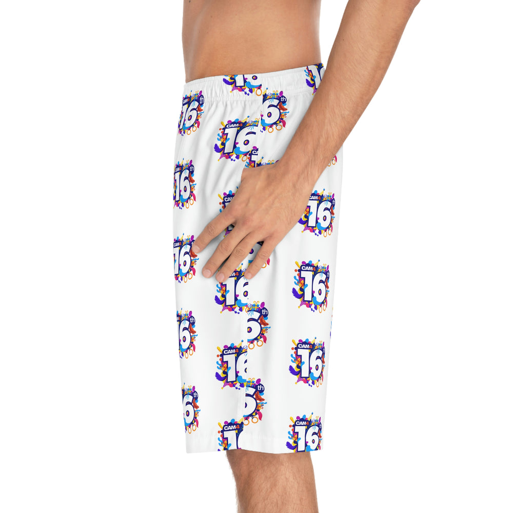 16th Board Shorts