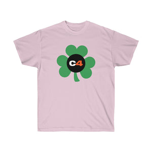 
                
                    Load image into Gallery viewer, Lucky Classic Tee
                
            