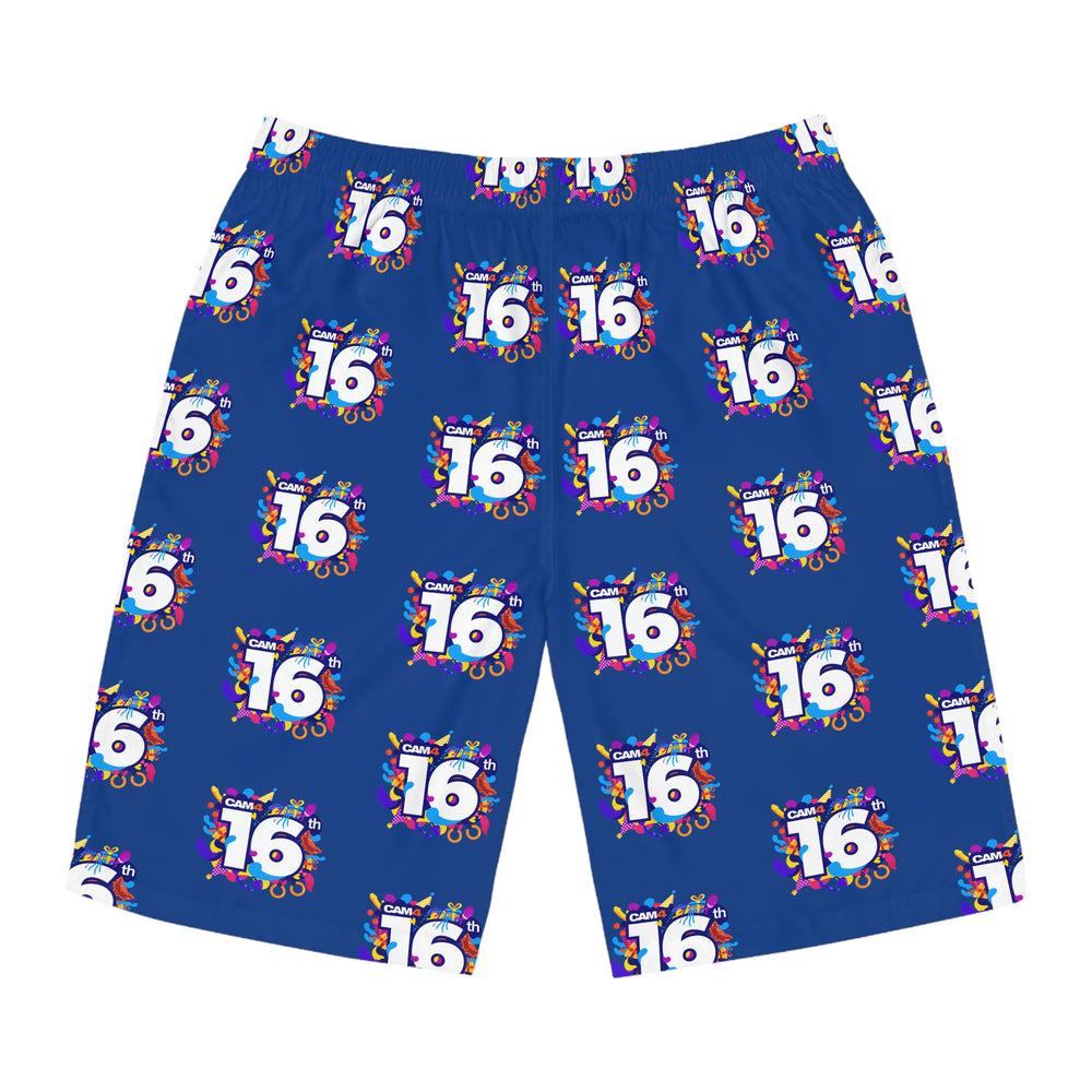 16th Board Shorts