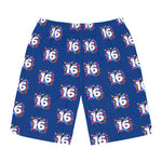 16th Board Shorts