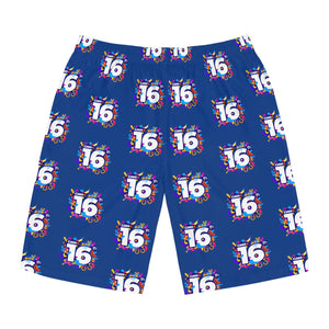 16th Board Shorts