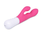 Nora - Bluetooth Remote Control Rabbit Vibrator
