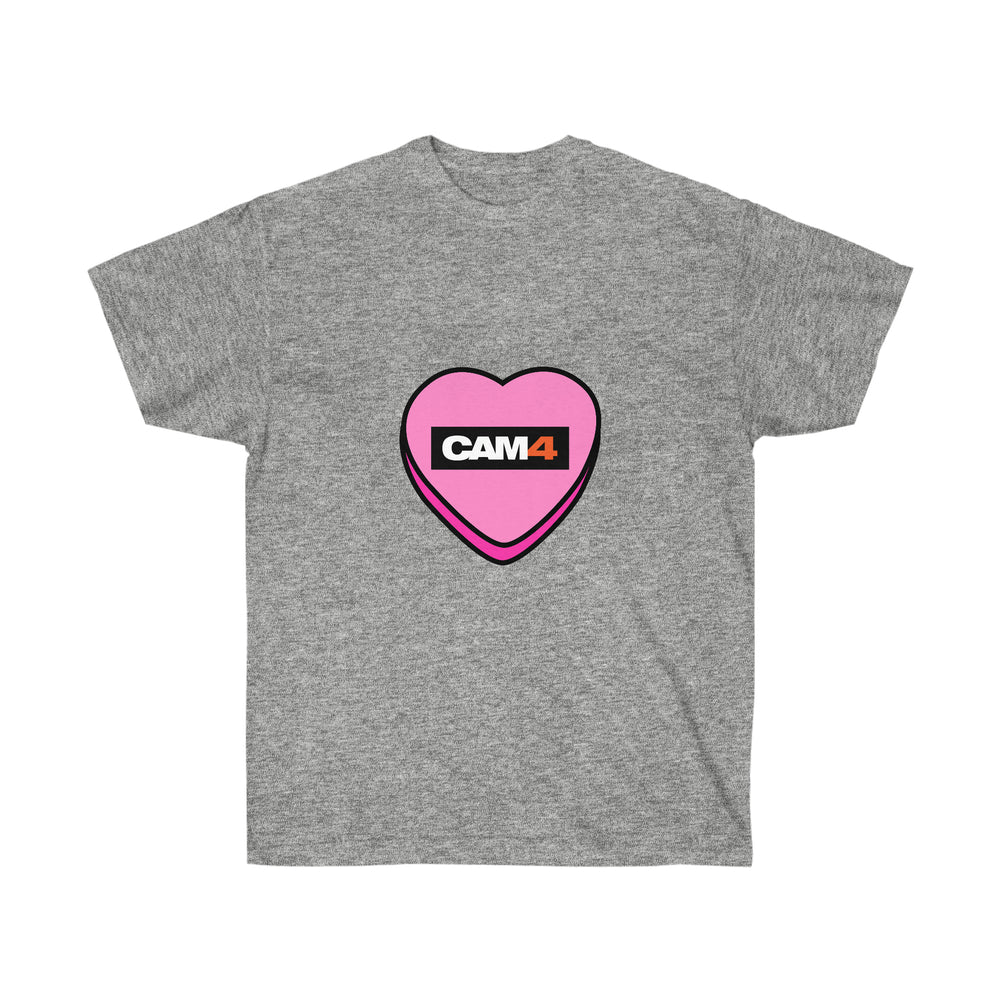 Heart Classic Tee