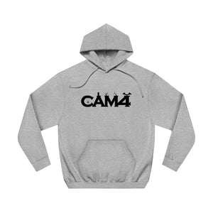 Halloween Logo Hoodie