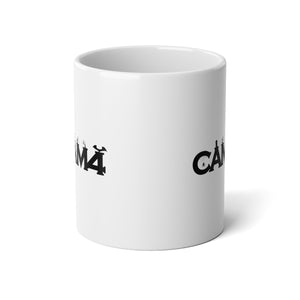 Halloween Logo Mug