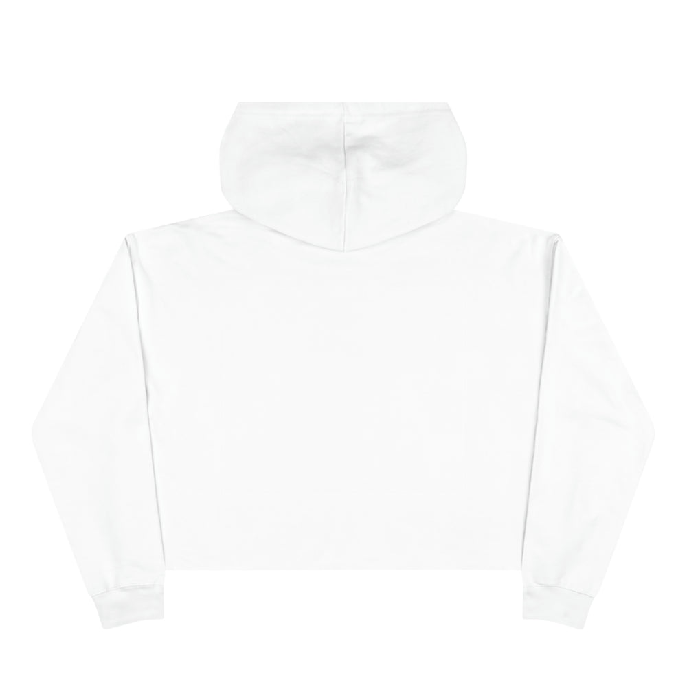 16th Crop Hoodie