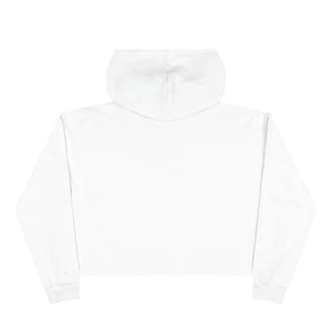 16th Crop Hoodie