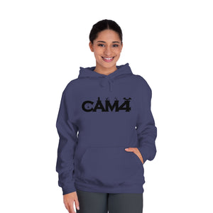 Halloween Logo Hoodie