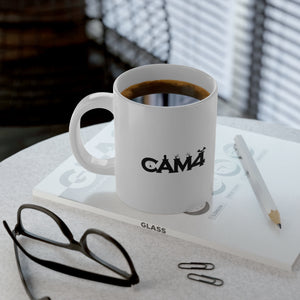 Halloween Logo Mug