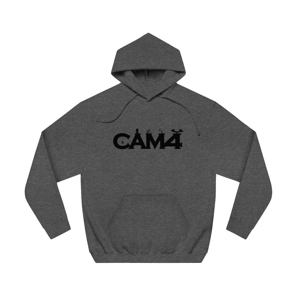 Halloween Logo Hoodie