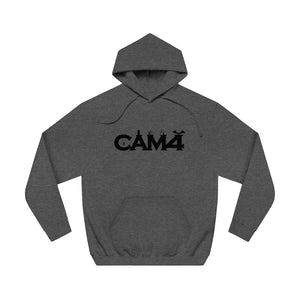 Halloween Logo Hoodie