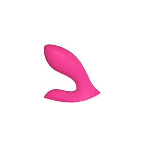 Flexer - Bluetooth Insertable Dual Panty Vibrator