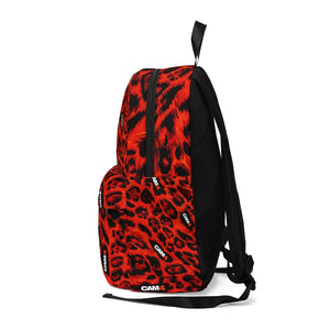 
                
                    Load image into Gallery viewer, Cheetah Backpack
                
            