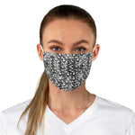 Python Face Mask