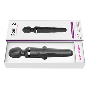 Domi 2 - Bluetooth "Mini" Wand