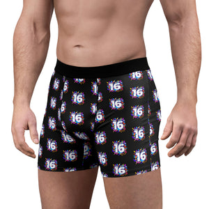 16th Boxer Briefs