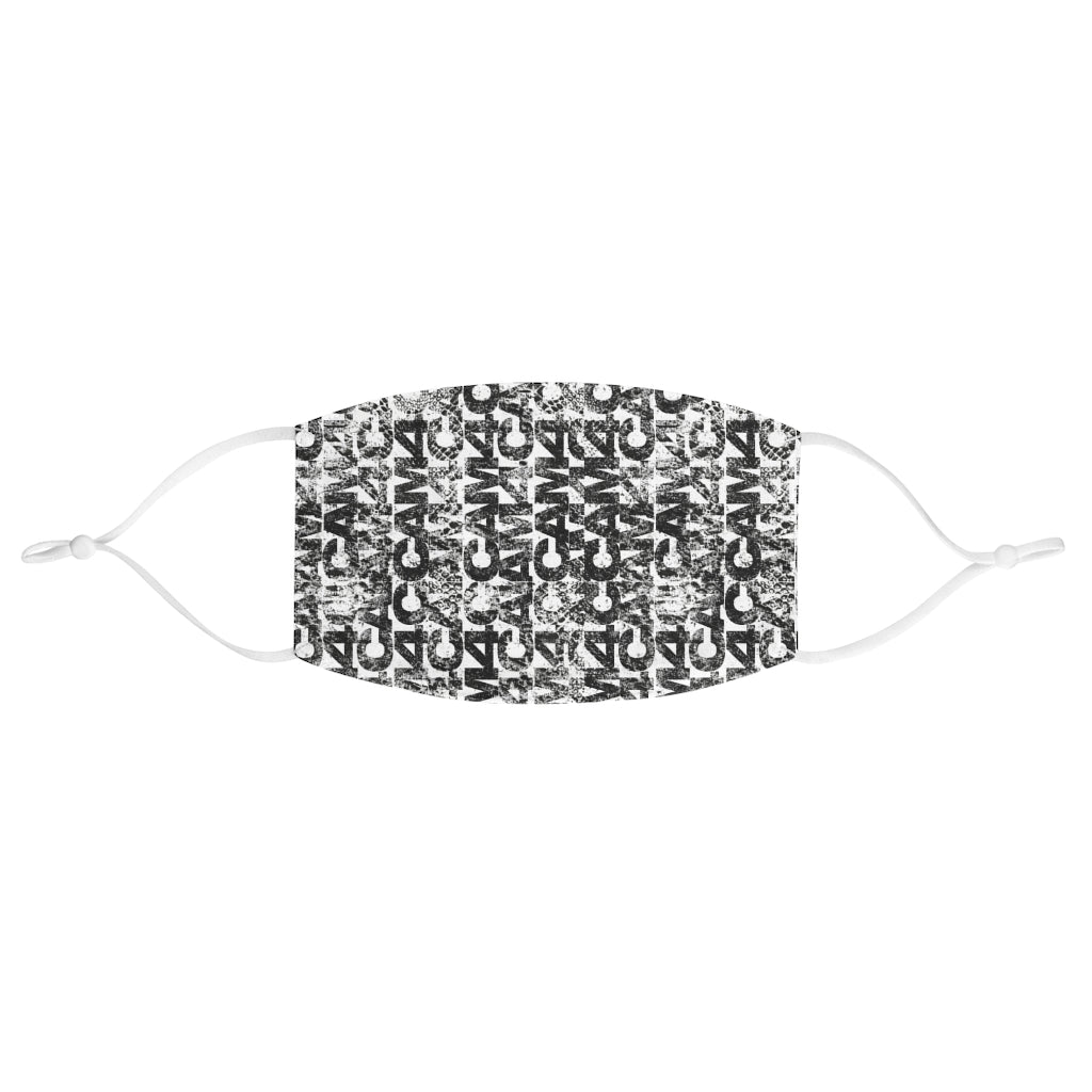 Python Face Mask – CAM4 Swag