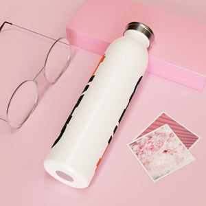 Classic Slim Water Bottle