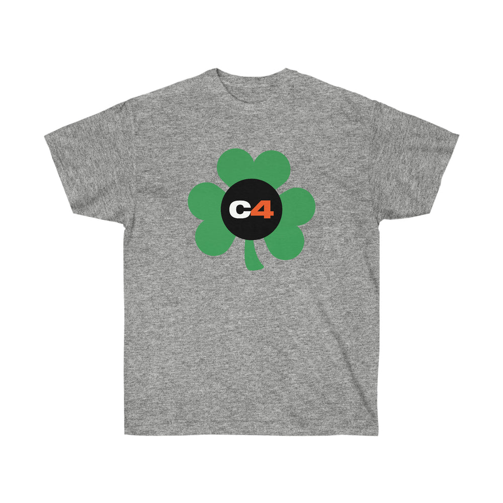 Lucky Classic Tee